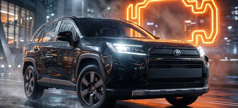 Почему загорелся Check Engine в Toyota: что можно проверить до диагностики