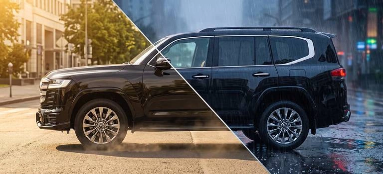 Почему Toyota плохо охлаждает салон летом: кондиционер, фильтр, вентилятор, датчики